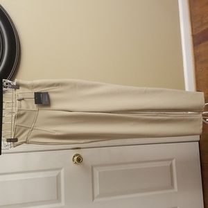 NEW Women's JLUX LABEL Oatmeal Pants